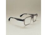 Lunettes De Vue Woow Modèle Big Time 2 Coloris Gris Transparent