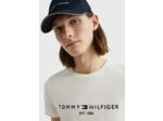 T-Shirt Tommy Hilfiger blanc