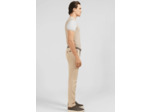 Pantalon chino Eden Park beige