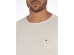 T-Shirt Tommy Hilfiger beige