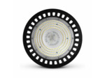 Projecteur LED UFO 220V 100W rond blanc froid 6500K