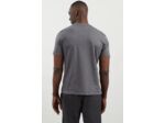 T-shirt Eden Park gris