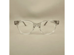 Lunettes de Vue Enfants Hype 1 de la Marque Very French Gangster Coloris Transparent