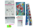 Kit Notebook Diamond Painting Disney - Librairie Papeterie DAUBOUR