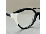 Lunettes De Vue Woow Modèle Stand Out 2 Coloris Noir Blanc