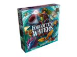 Forgotten Waters - Jeu de société - Farfadet joueur