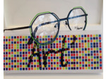 Lunettes Art’Kentiel Modèle 375