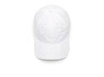 Casquette Lacoste blanche