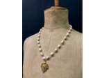 Collier "Verona Perles" Collection Ex-Voto