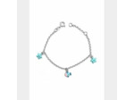 Bracelet Argent Enfant
