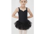 Noisette - Tutu enfant 3 volants en tulle - Wear moi