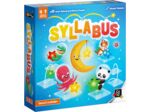 Syllabus - Un Jeu pour la Maternelle - JM