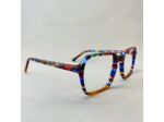 Lunettes de Vue 3234 De la Marque Wissing Coloris Ecaille / Multicolore - Monture Unique