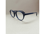 Lunettes de Vue Femme DARWIN De La Marque GigiStudios Coloris Bleu