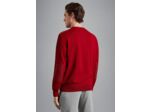 Pull Paul & Shark rouge