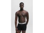 Lot de 3 boxers BOSS noirs