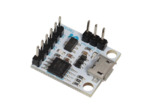 CARTE DE DÉVELOPPEMENT ATTINY85 MICRO - COMPATIBLE AVEC ARDUINO®