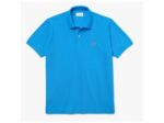 Polo classique Lacoste L.12.12 uni - Mary Sport