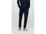 Pantalon de jogging BOSS marine