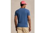 T-Shirt Ralph Lauren bleu