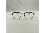 Lunettes de Vue Homme Talla Eyewear Coloris Marron Bordeau Modèle Crema 2 131