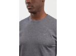 T-shirt Eden Park gris