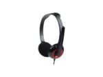 Casque avec micro pour ordinateur