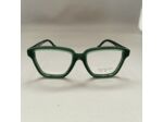 Lunettes Femme Nathalie Blanc Modèle Candice Couleur Vert