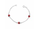 Bracelet Argent Enfant