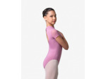 Ellie - justaucorps manches courtes - Lullidancewear
