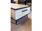 Table basse en bois