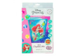 Kit Notebook Diamond Painting Disney - Librairie Papeterie DAUBOUR