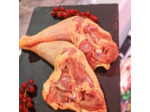 Cuisse de poulet -Boucherie Chez Christophe