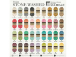 813 - Laine Scheepjes Stone-Washed