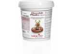 Pâte de Chocolat Saracino 1kg - Pâtiss & vous