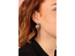 Boucles d'oreille Taratata Gros Malin