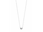 Collier Argent Enfant Panda