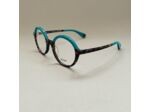 Lunettes De Vue Woow Modèle Look Up 1 Coloris Ecaille Verte