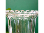 Vase en verre