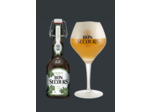 Bière Bon Secours 4 Houblons 5.9° / 33cl