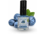 Toofruit Jolies Mimines Coffret 3 Vernis à ongle biosourcé Pêche, Fraise, Myrtille 3unité