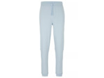 Pantalon de jogging BOSS bleu clair en coton