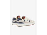 Baskets Lacoste beiges