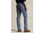 Pantalon chino Ralph Lauren bleu