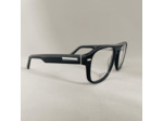 Lunettes De Vue DAP 143 De la Marque DavidOff Coloris Noir