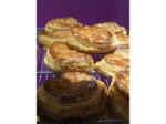 Galettes des Rois Frangipane INDIVIDUELLE