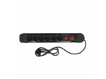 Multiprise avec interrupteur 6 prises   PROMO