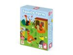 Jeu de 7 familles "Family Farm" - JM