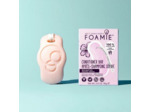 Après-shampoing solide Hibiskiss - FOAMIE - Camille Albane