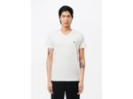 T-shirt Lacoste blanc